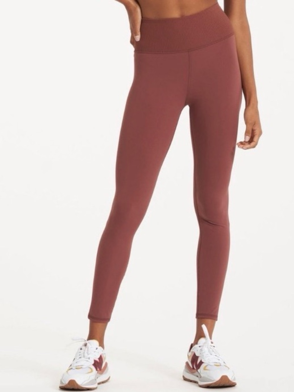 Vuori Rib Studio Legging